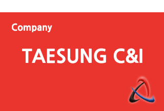 TAESUNG C&I